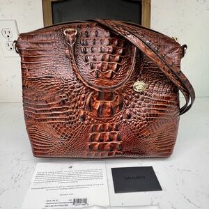 Brahmin Large Duxbury